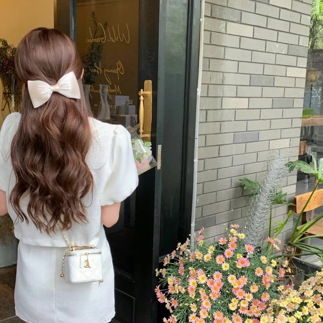 胡杨女人