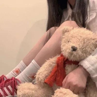 亲爱的小美人鱼